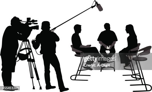 For Broadcast For Broadcast
