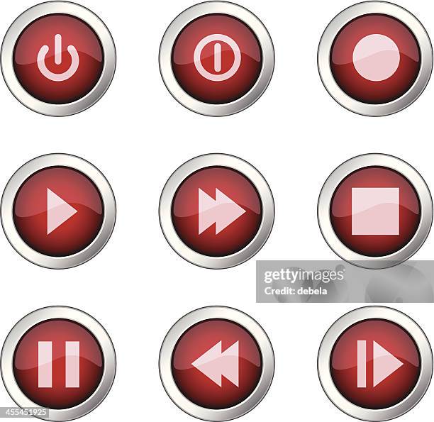 Push Record Button 228 Press Record Button Stock Photos, High-Res Pictures, and Images ...
