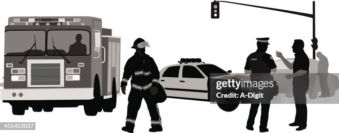 Police Work Police Work
