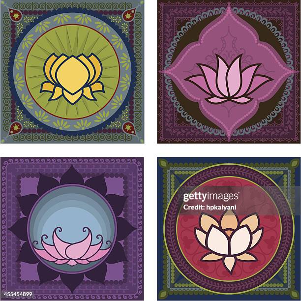 1,759 Lotus Flower Position Stock Photos, High-Res Pictures, and Images