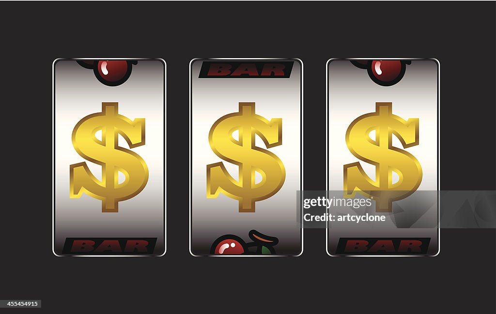 Slot Machine