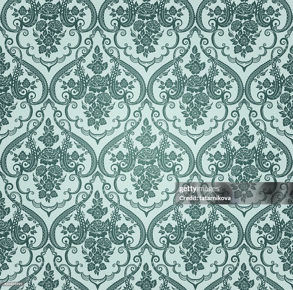 Seamless Pattern
