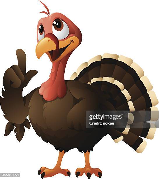 Cartoon Graphics Of Turkey High-Res Vector Graphic - Getty Images