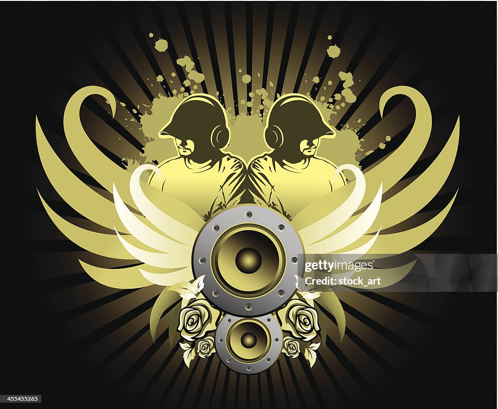Música de fundo