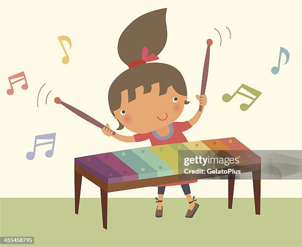513点の木琴イラスト素材 Getty Images 513点の木琴イラスト素材 Getty Images