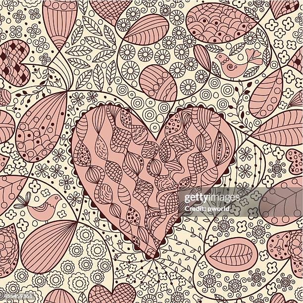 658 Tangle Pattern Stock Photos, High-Res Pictures, and Images - Getty ...