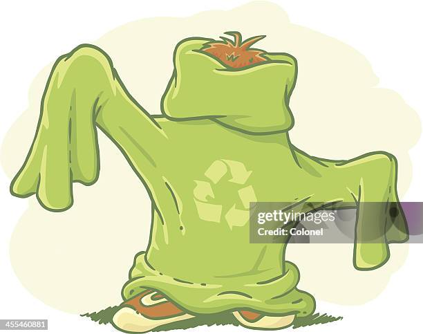 Cartoon Skivvy 118 Recycle Kids Cartoon Stock Photos, High-Res Pictures, and Images ...