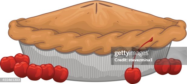 Cherry Pie Cherry Pie