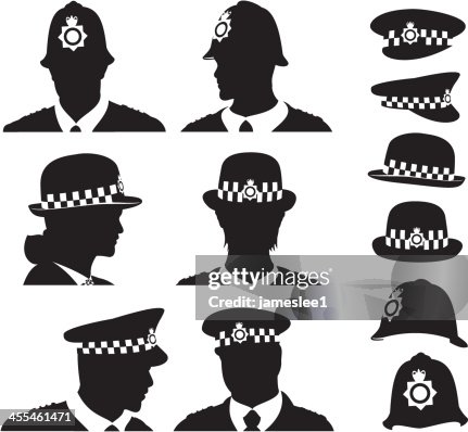 Policía británica Policía británica
