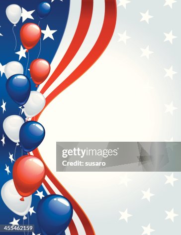 July 4th Clip Art July 4th Clip Art