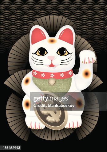 Maneki Neko Maneki Neko