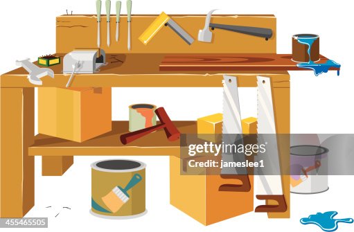 Workbench Workbench