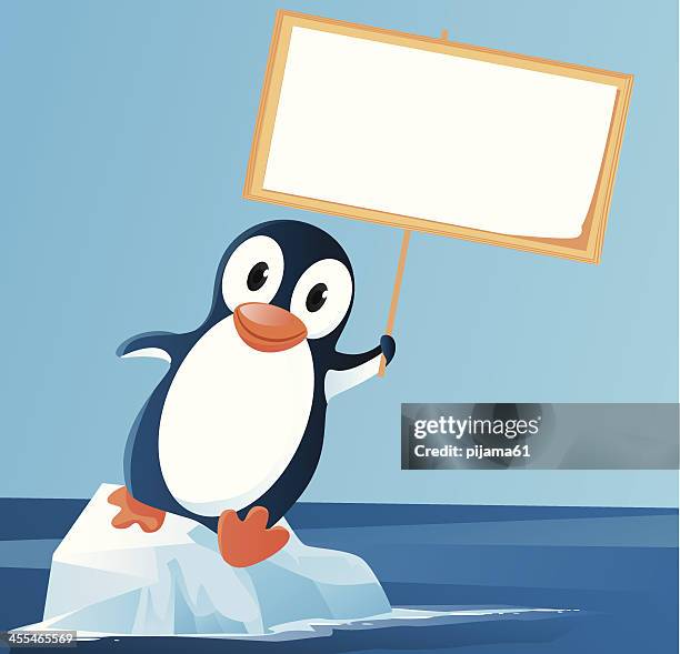 penguin - penguin stock illustrations