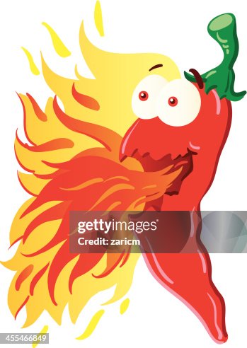 Cayenne pepper Cayenne pepper