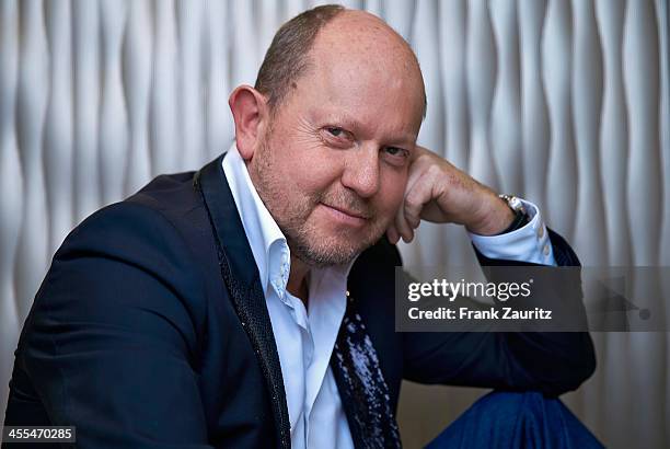 Brian Renna Brian Rennie Fashion Designer Photos and Premium High Res Pictures ...