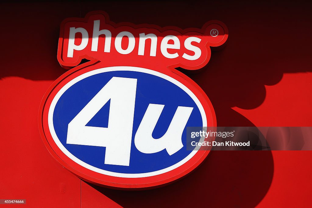 Phones 4U Goes Into Administration With Thousands Of Jobs At Risk