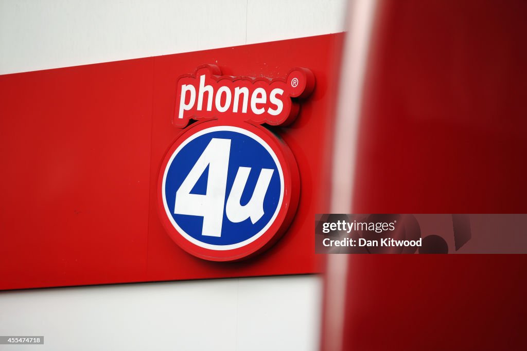 Phones 4U Goes Into Administration With Thousands Of Jobs At Risk