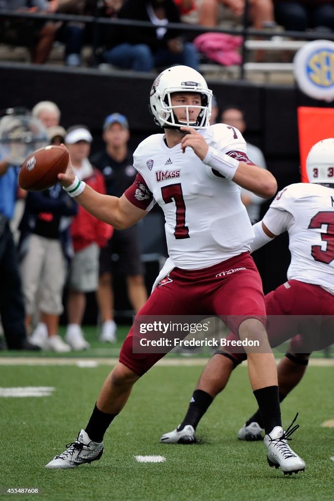 Massachusetts v Vanderbilt