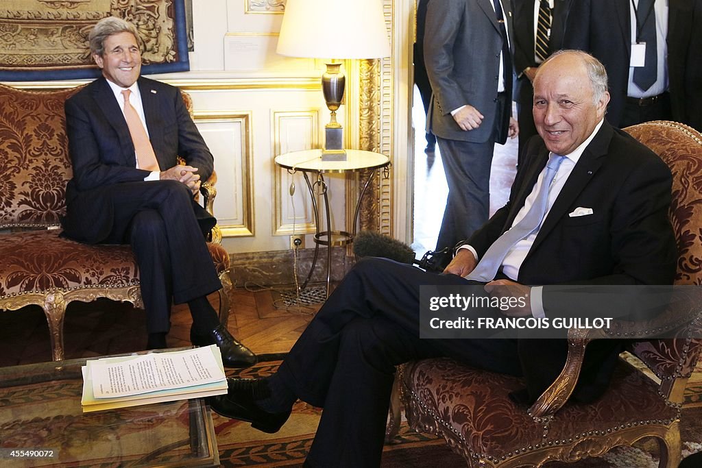 FRANCE-IRAQ-US-DIPLOMACY