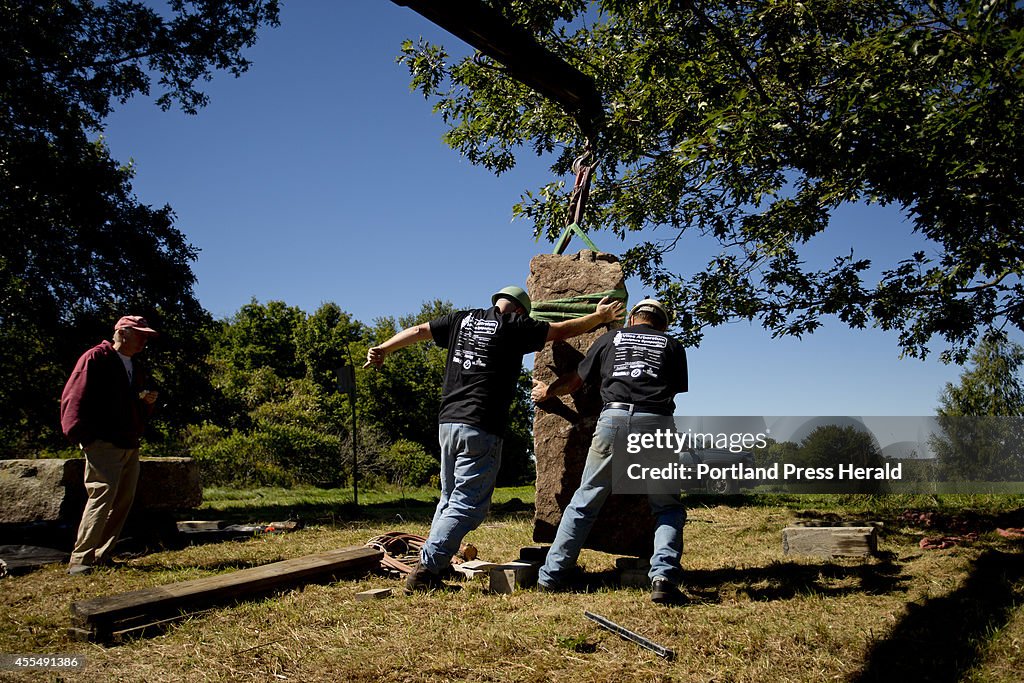 Viles Arboretum Sculpture Symposium