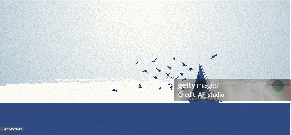 Sailboat