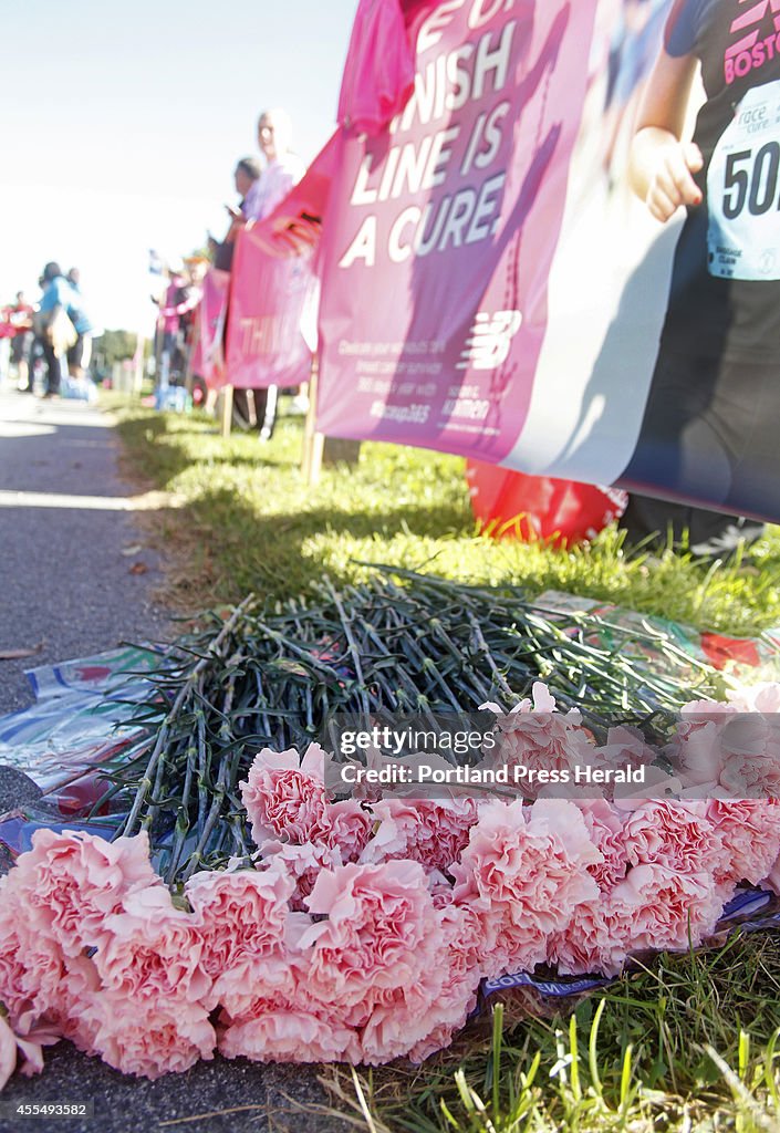 Race for the Cure