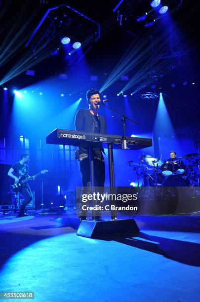 34 Brandon Sargeant Stock Photos, High-Res Pictures, and Images - Getty ...