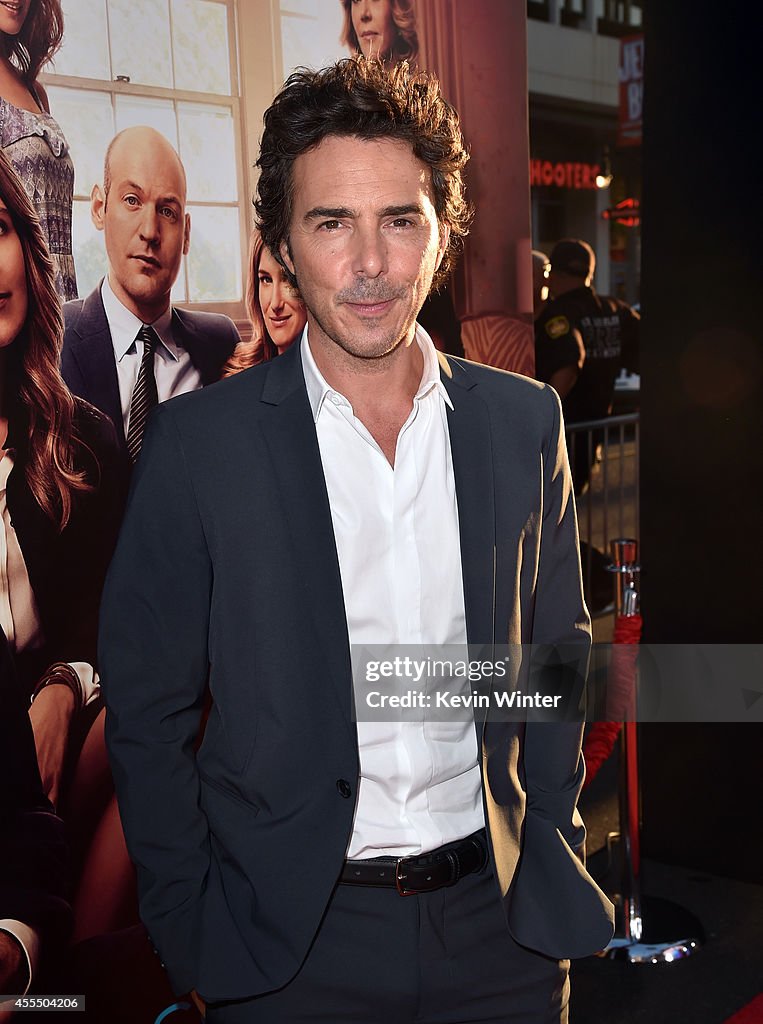 Premiere Of Warner Bros. Pictures' "This Is Where I Leave You" - Red Carpet