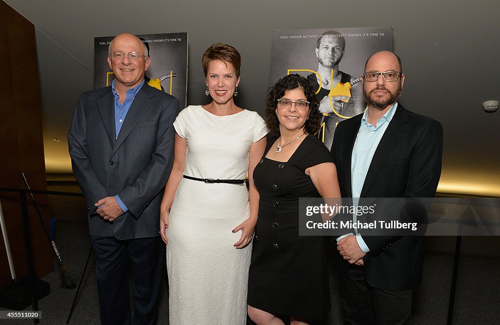 "Pump" Los Angeles Premiere - Arrivals