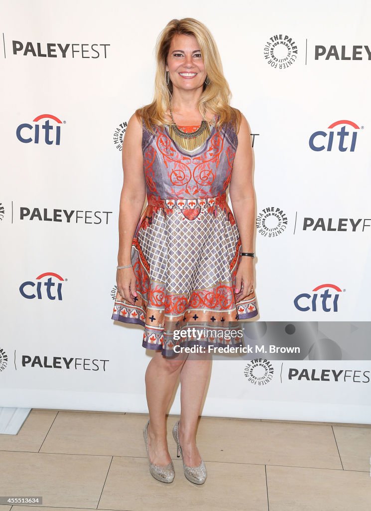 The Paley Center For Media's PaleyFest 2014 Fall TV Preview - "The Facts Of Life" 35th Anniversary Reunion