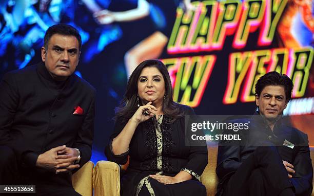Boman R. Irani 117 Boman R Irani Photos & High Res Pictures - Getty Images