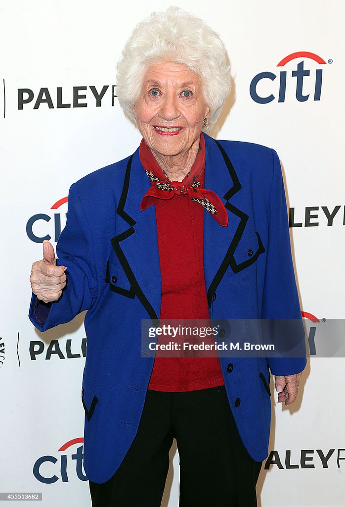 The Paley Center For Media's PaleyFest 2014 Fall TV Preview - "The Facts Of Life" 35th Anniversary Reunion