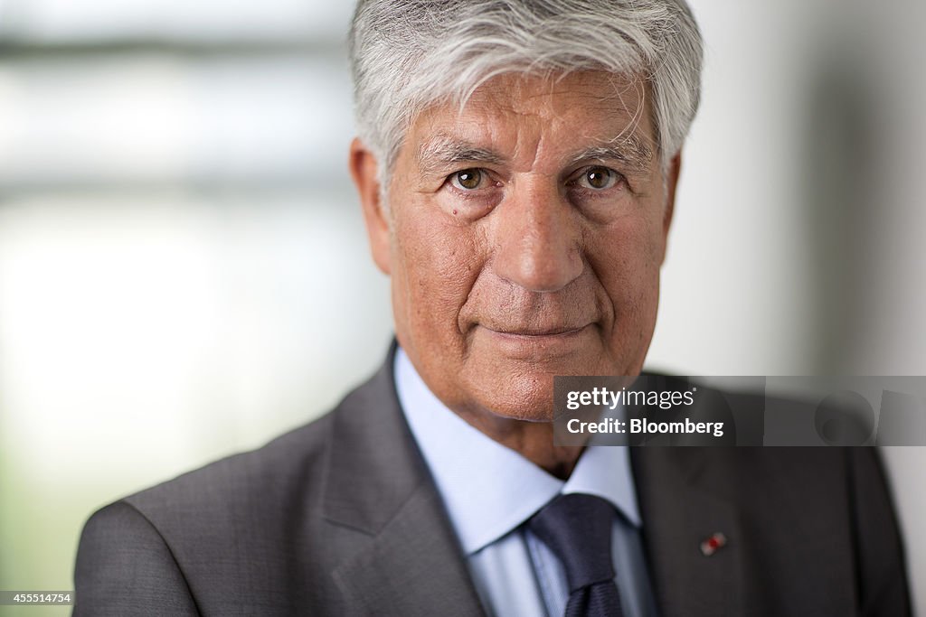 Publicis Says CEO Levy to Stand Down Once 2016 Accounts Approved