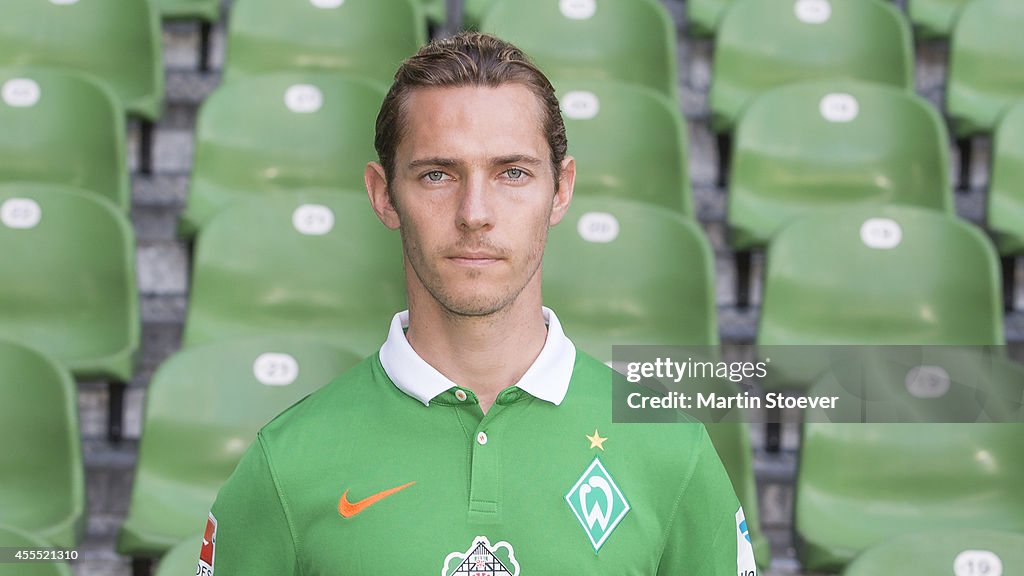 Werder Bremen - Team Presentation
