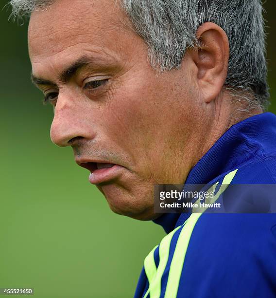 185 Mourinho Funny Photos and Premium High Res Pictures - Getty Images