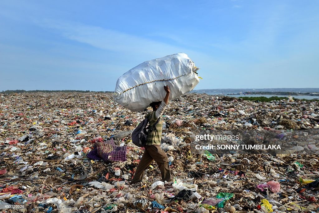 INDONESIA-ECONOMY