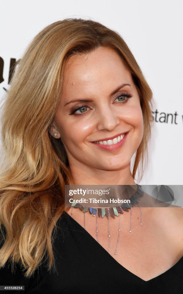 Premiere Of Amazon Studios' "Transparent" - Arrivals