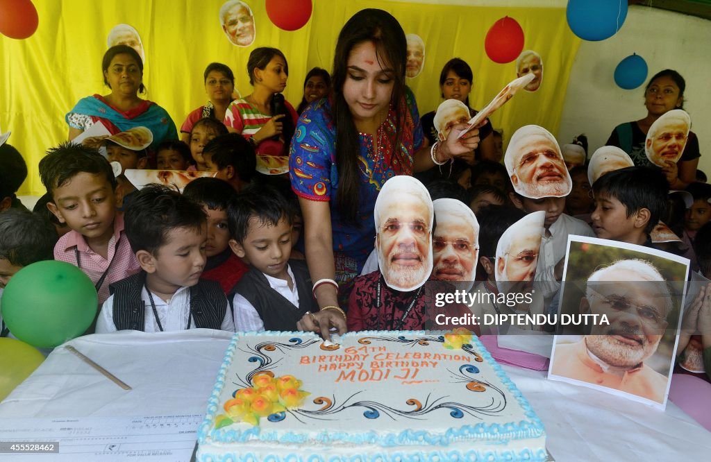 INDIA-KASHMIR-FLOOD-RELIEF