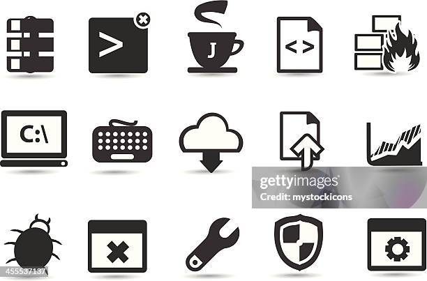 Command Prompt Coding Photos and Premium High Res Pictures - Getty Images