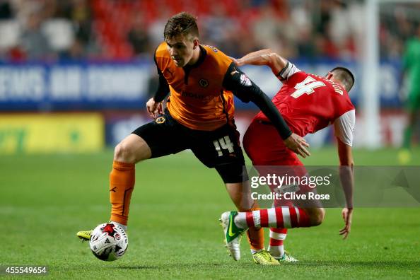 Charlton Athletic v Wolverhampton Wanderers - Sky Bet Championship Charlton Athletic v Wolverhampton Wanderers - Sky Bet Championship
