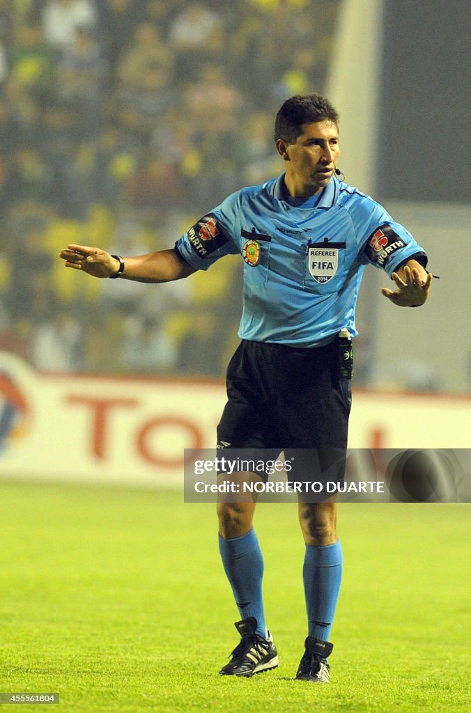 FBL-SUDAMERICANA-CAPIATA-CARACAS