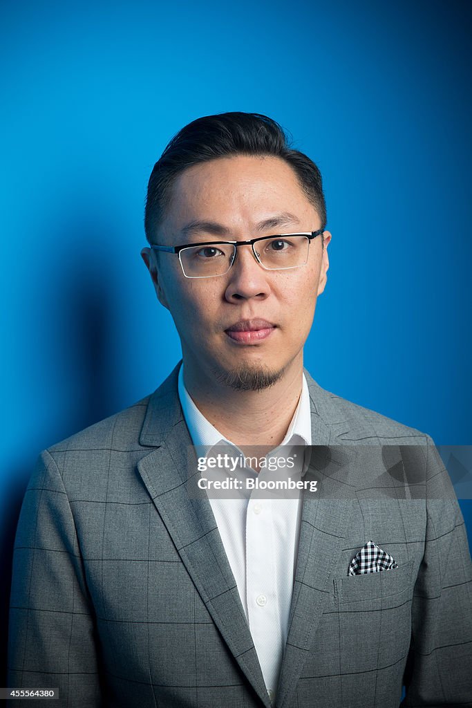 Hangzhou Kuaidi Technology Co. Co-Founder Joe C. Lee Interview