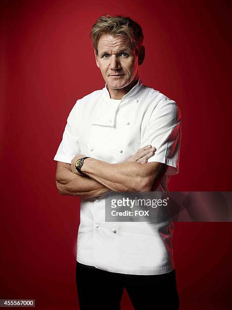 Host, executive producer and award-winning chef Gordon Ramsay fires up a brand-new season of HELL???S KITCHEN with a special, two-hour Season 13...