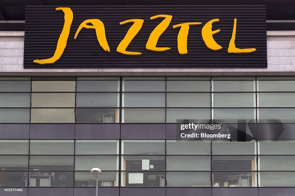 Jazztel Plc As Orange SA Offers $4.4 Billion To Buy