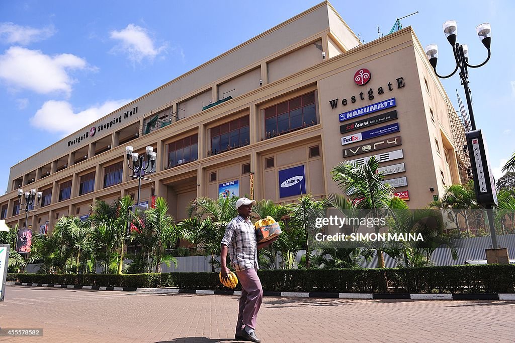 KENYA-ATTACK-WESTGATE-ANNIVERSARY