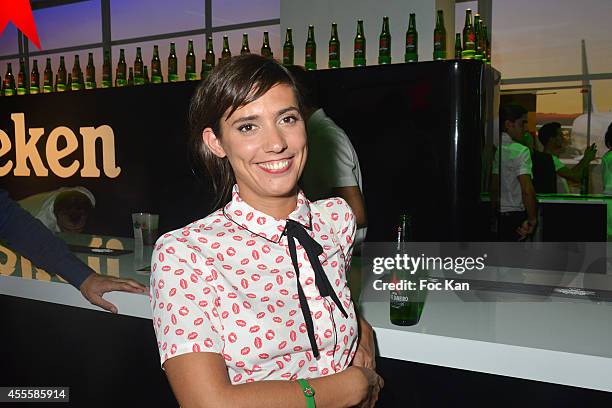 Mathilde Serrell Mathilde Serrell Photos and Premium High Res Pictures - Getty Images