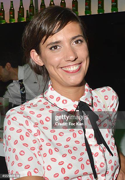 Mathilde Serrell 48 Mathilde Serrell Photos & High Res Pictures - Getty Images