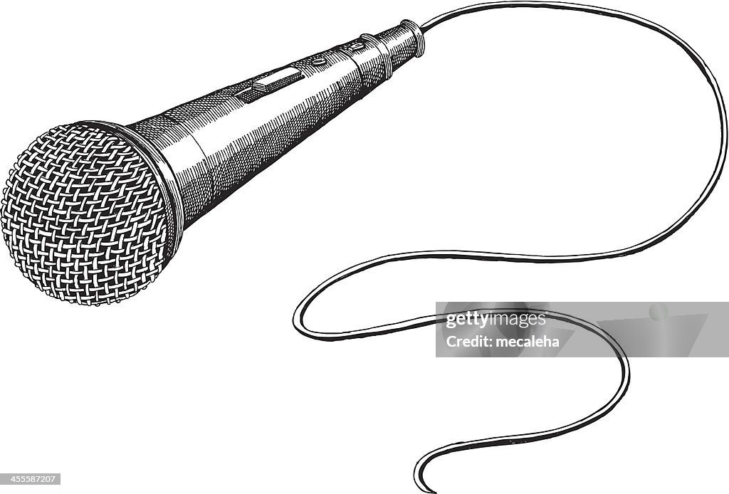 Microphone