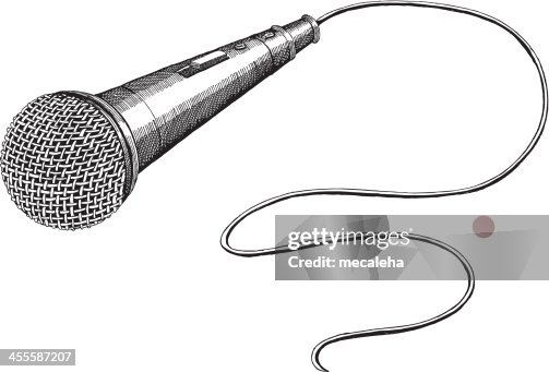 Microphone Microphone