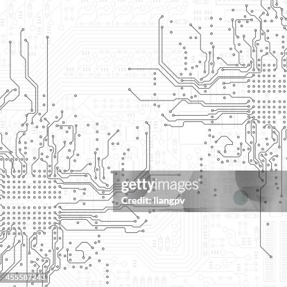 Motherboard High-Res Vector Graphic - Getty Images